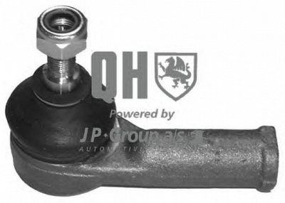 JP GROUP 1544603279 -  Наконечник поперечной рулевой тяги